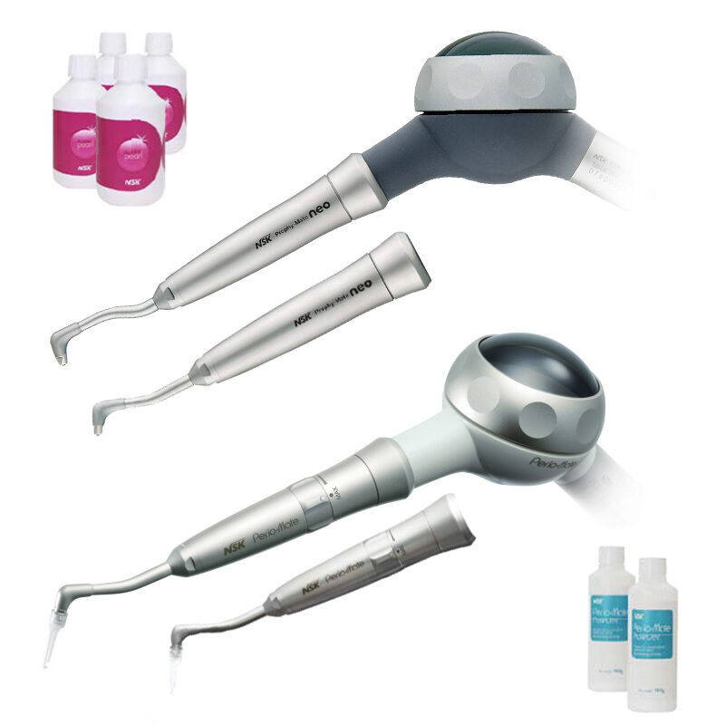 NSK Prophy-Mate und Perio-Mate Megapaket | 373741