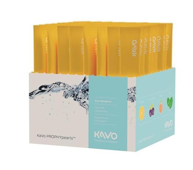 KaVo PROPHYpearls orange – 1.010.1830 | 373699