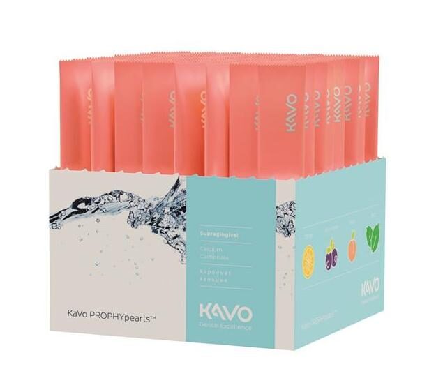 KaVo PROPHYpearls peach – 1.010.1829 | 373697