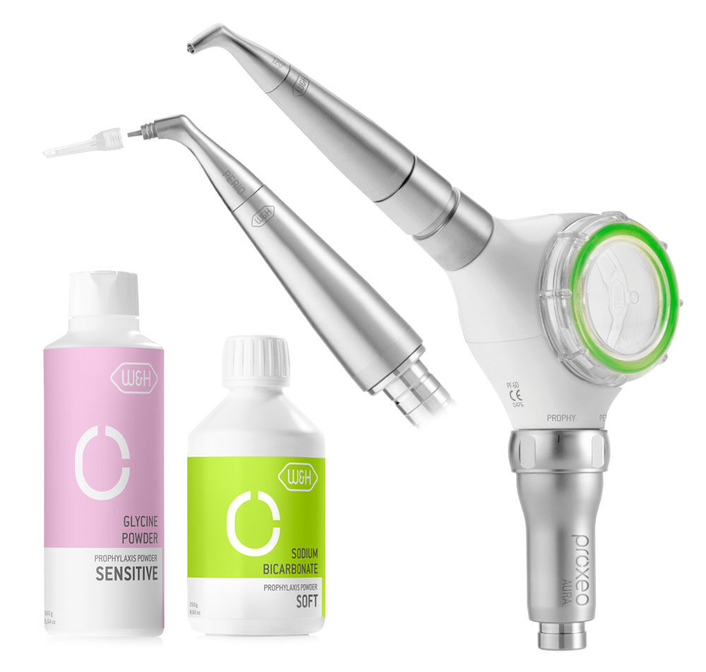 W&H Proxeo Aura Paro-Set | 373615
