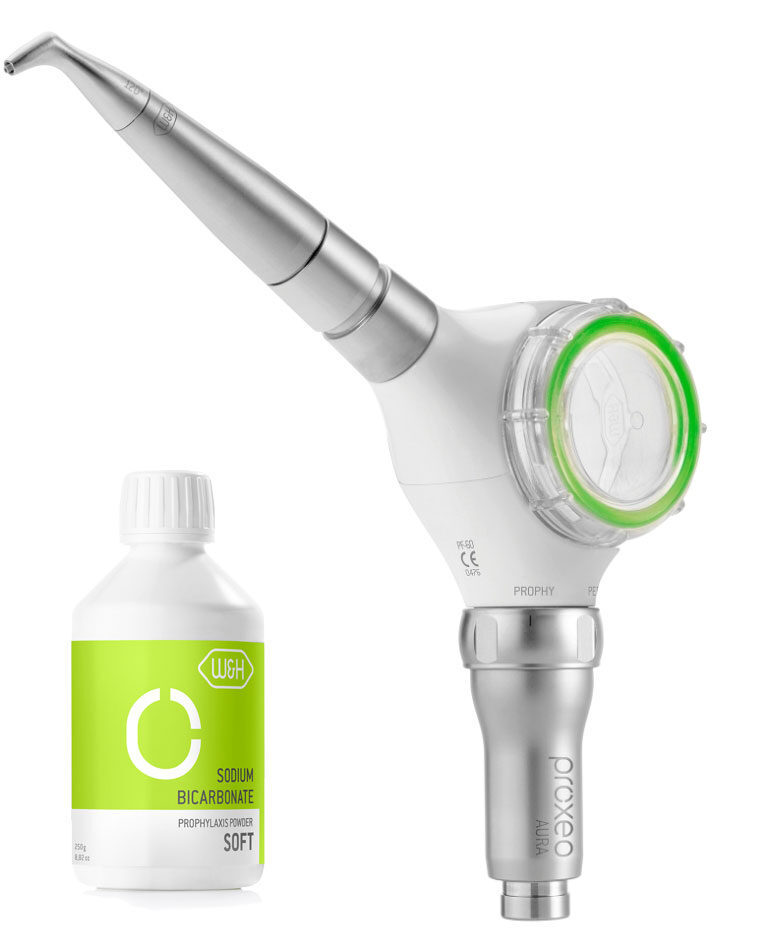 W&H Proxeo Aura Prophy-Set | 373617