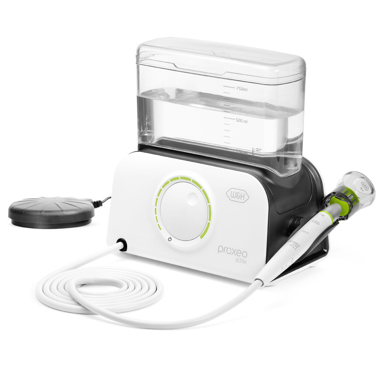 W&H Proxeo Ultra PB-520 Ultraschallscaler | 373609
