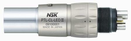 NSK Turbinen LED Kupplung PTL-CL-LED III | 375423