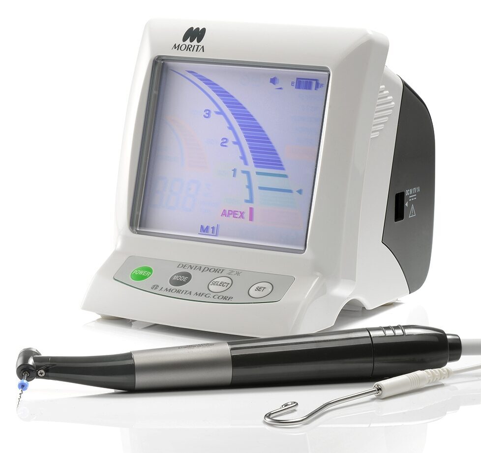 Morita Dentaport ZX Set OTR | 374849