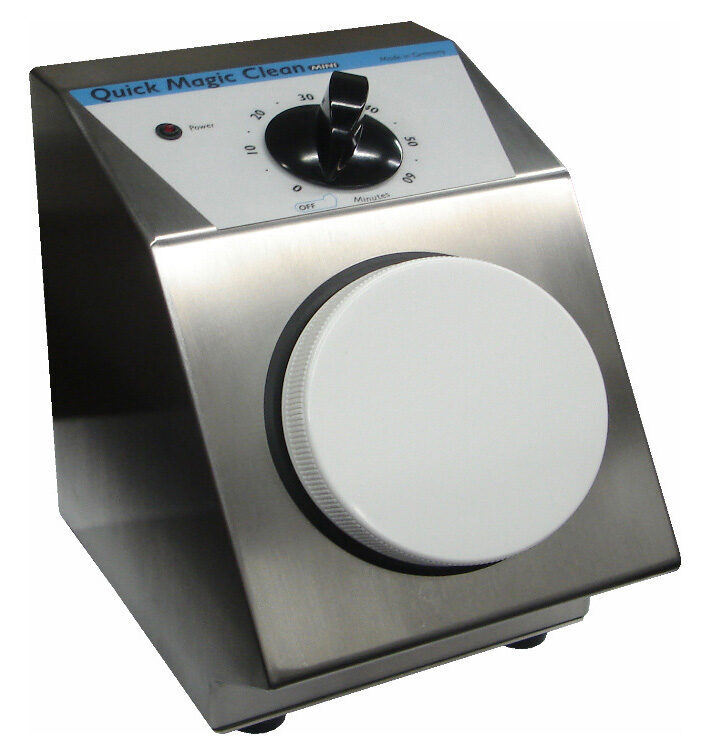 Macht Quick Magic Clean Prothesenreinigungsgerät | 375663