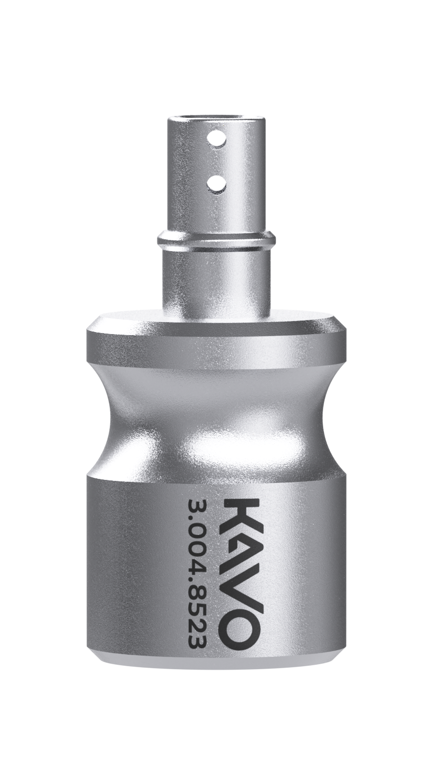 KaVo Reinigungsadapter Prophyflex 4 Sirona 3.004.8523 | 355389