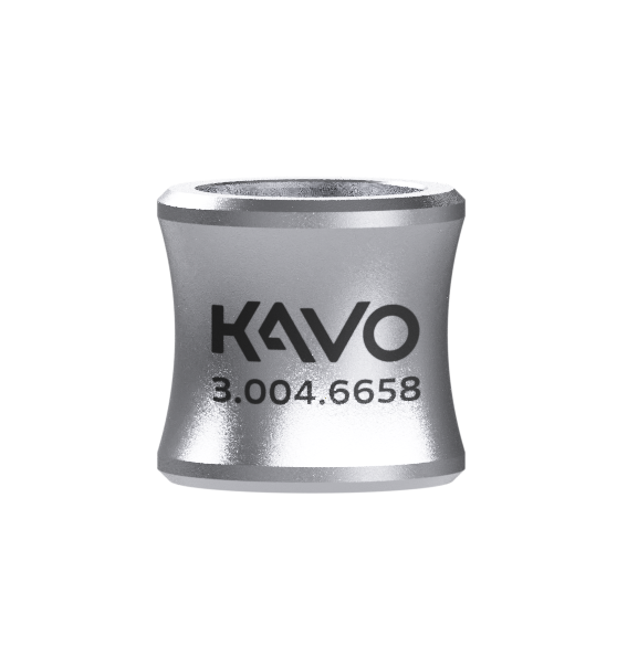 KaVo Reinigungsverschluss Prophyflex 4 – 3.004.6658 | 355401