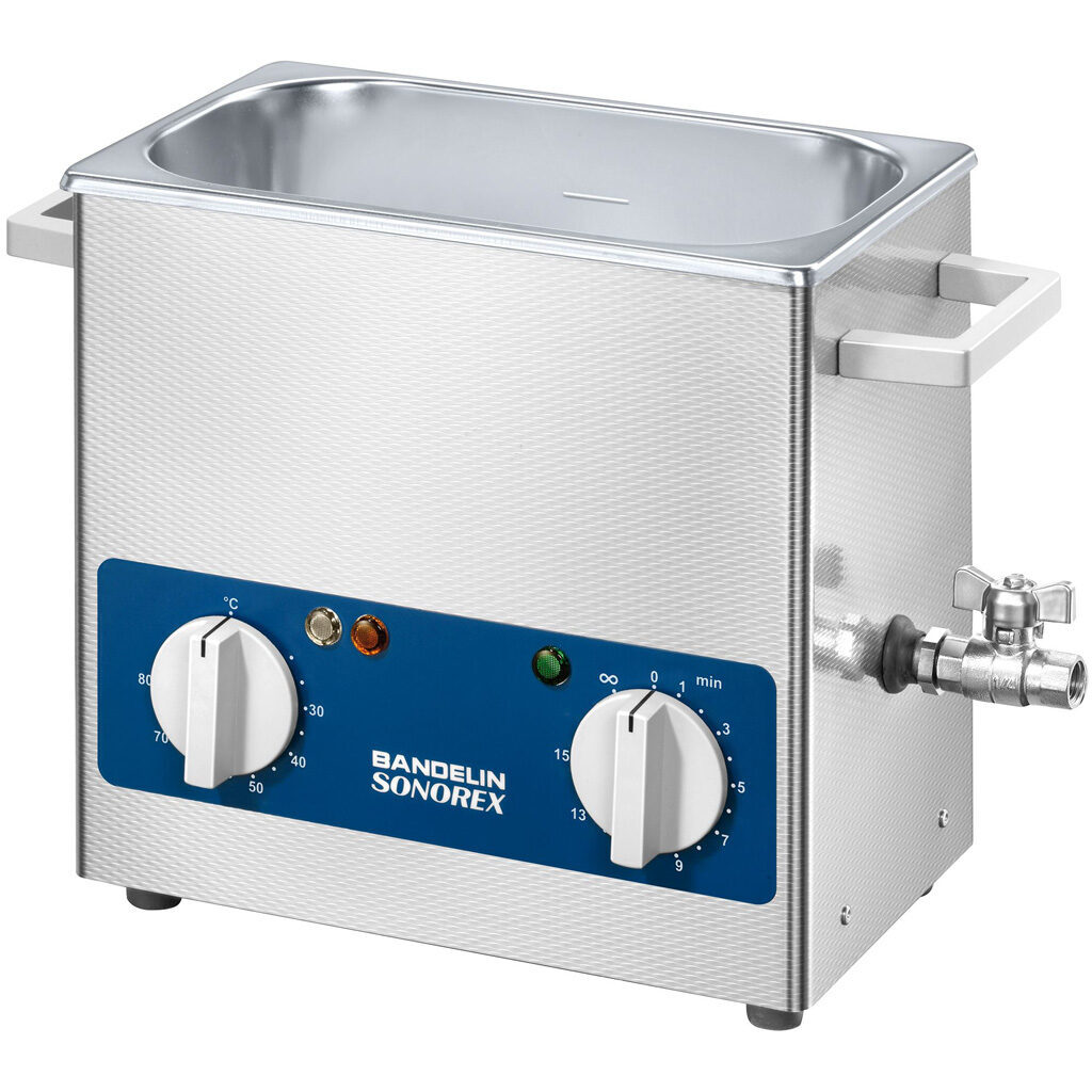 Bandelin Sonorex Super RK 102 H Ultraschallgerät | 375677