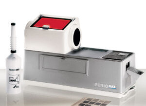 Dürr Periomat Plus Entwicklungsautomat | 376001