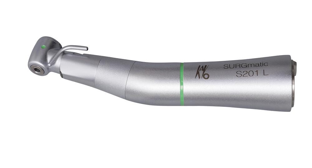 KaVo Surgmatic S201 L  Chirurgie-Winkelstück 20:1 | 374921