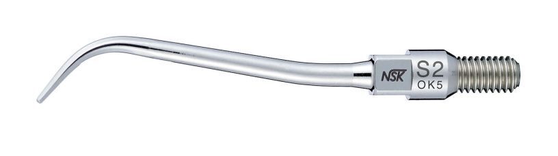 NSK Scaling Aufsatz S2 | 374571