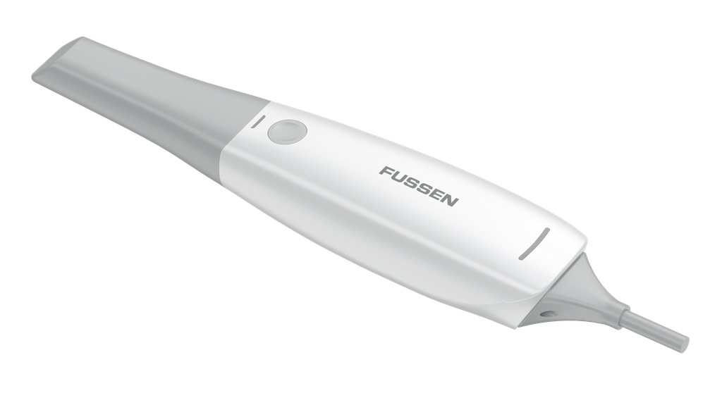 Orangedental FUSSEN S6500 High Performance Intraoral 3D-Scanner by orangedental | 373003