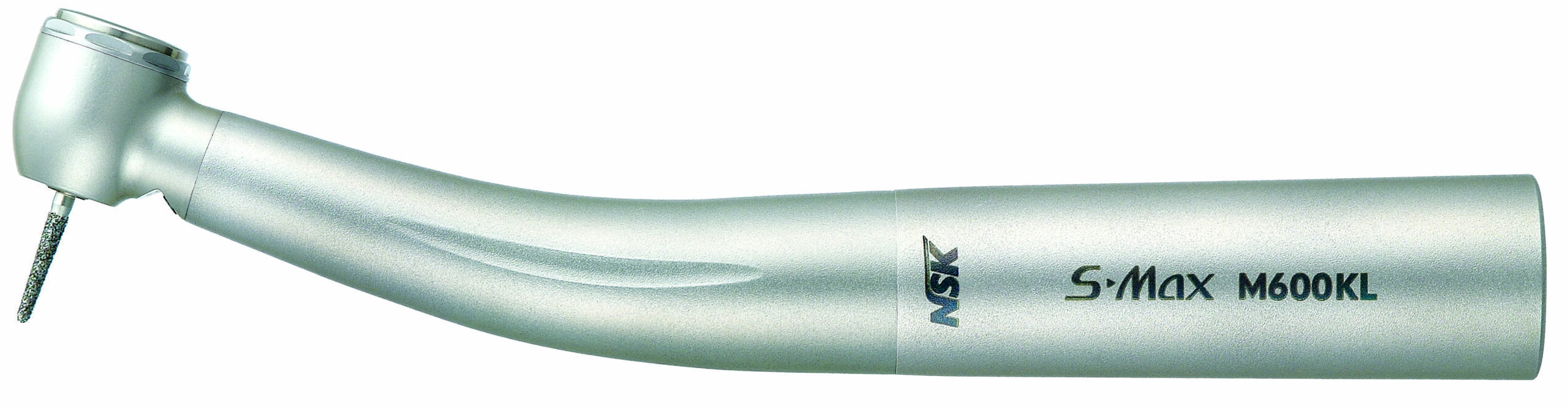 NSK M600KL S-Max Licht-Turbinenwinkelstück | 375411