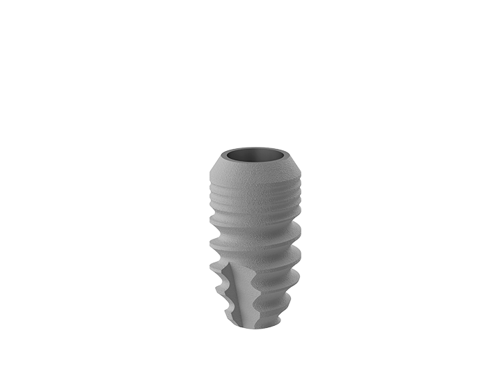 ICX-SlimBoy Implantat, Ø 3,4mm | 377808
