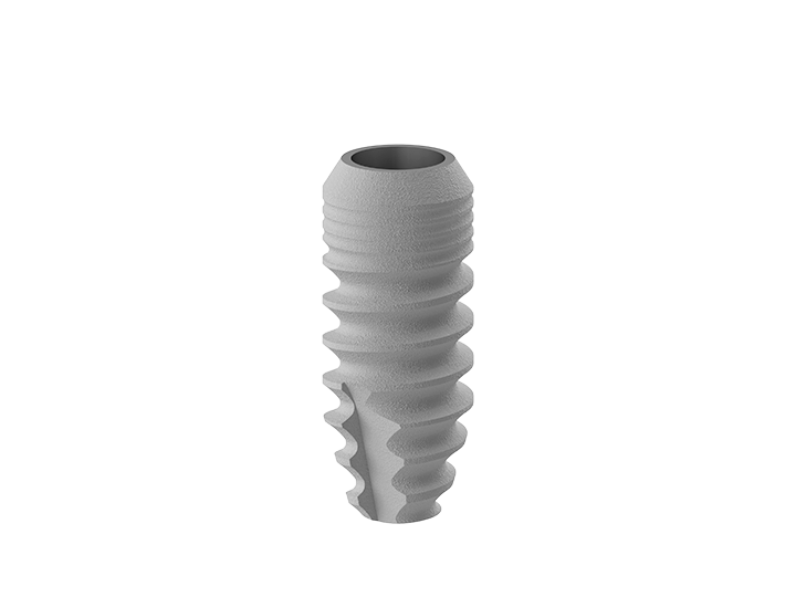 ICX-SlimBoy Implantat, Ø 3,4mm | 379036