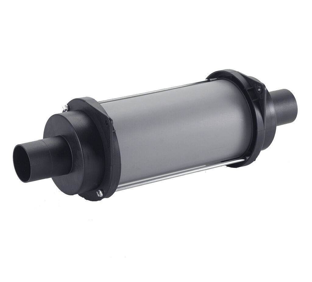 Dürr Abluft-Geräuschdämpfer für V/S 900/600/1200 und Tyscor | 373923