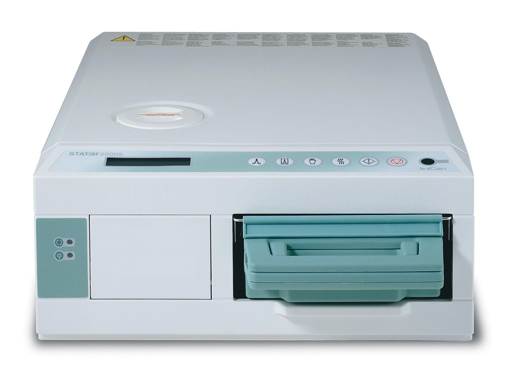 Scican Statim 5000 S Kassettenautoklav | 375887
