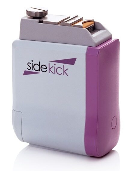 Hu-Friedy Sidekick Schleifgerät für Scaler+Küretten | 375963