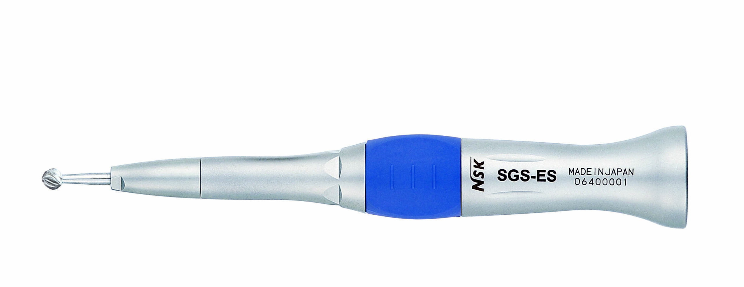 NSK SGS-ES Chirurgie-Handstück blau 1:1 | 373743