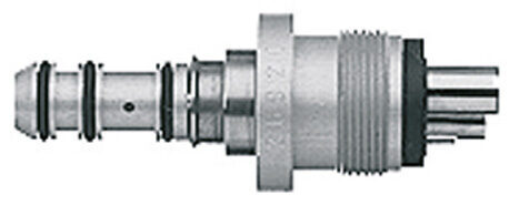 W&H Adapter für Sirona TS2 und TM1 | 374721