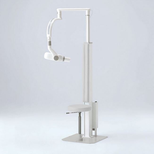 Belmont Phot-XIIS Kleinröntgengerät mit Sitz | 373089