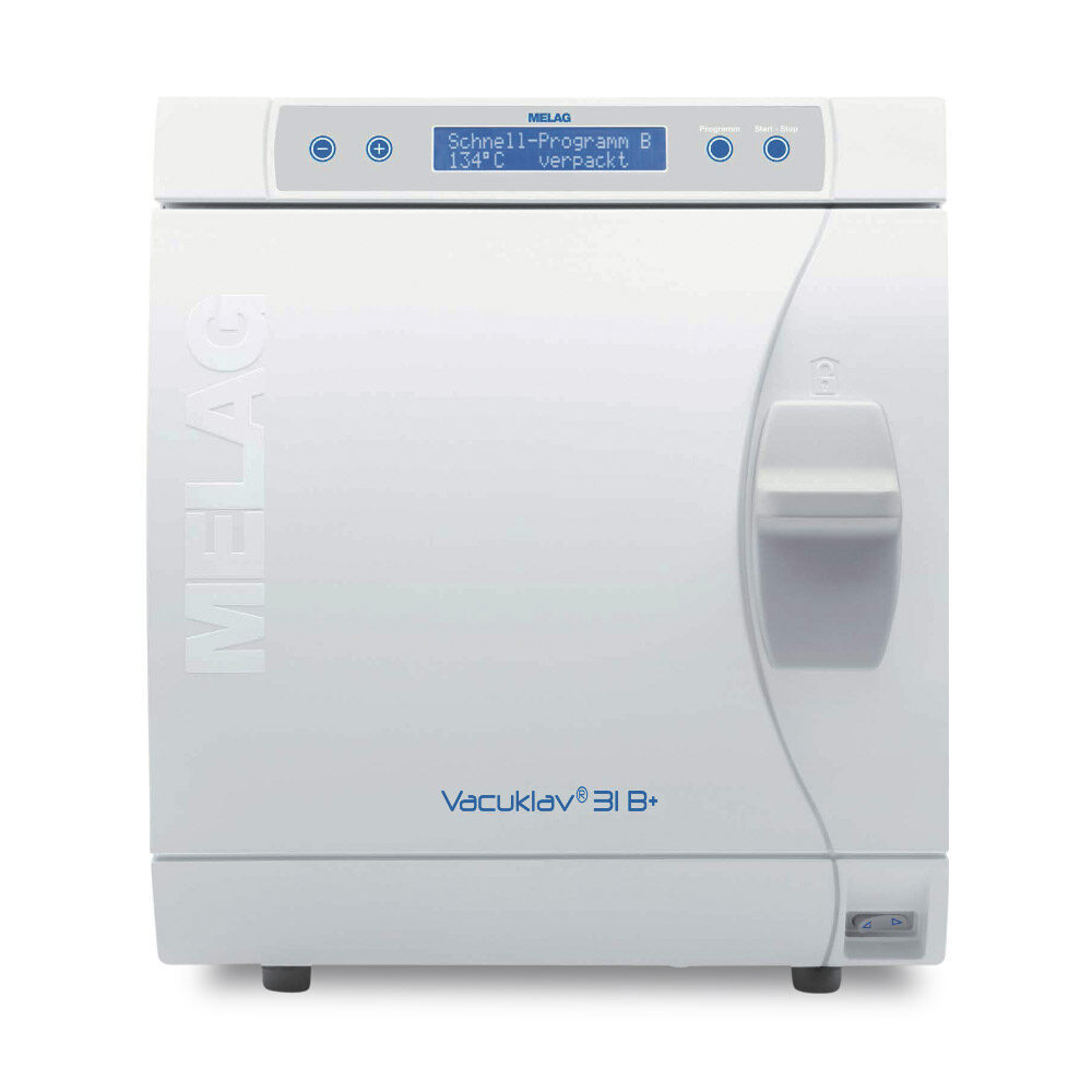 Melag Vacuklav 31B+ | 376027