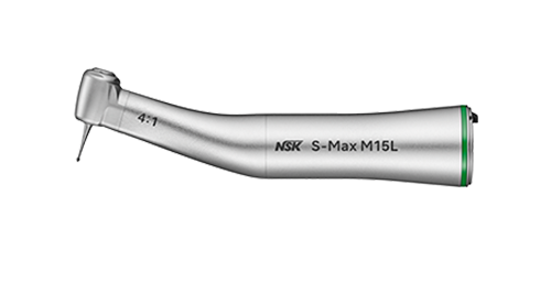 NSK S-Max M15L Reduzier-Winkelstück 4:1 | 375417