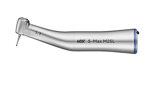 NSK S-Max M25L Winkelstück 1:1 | 375419