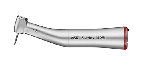 NSK S-Max M95L Schnelllaufwinkelstück 1:5 | 375415