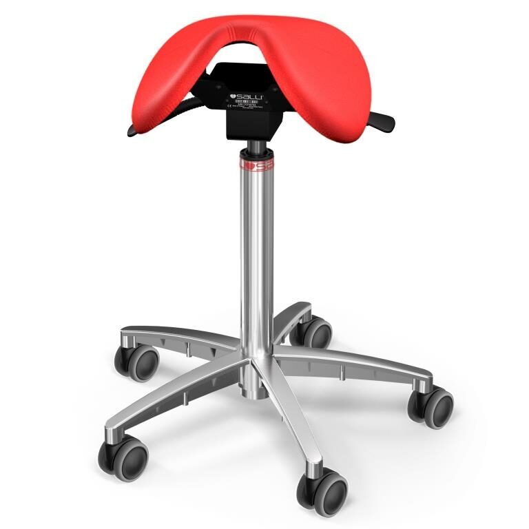 Salli Sattelstuhl Solo Tilt | 373007