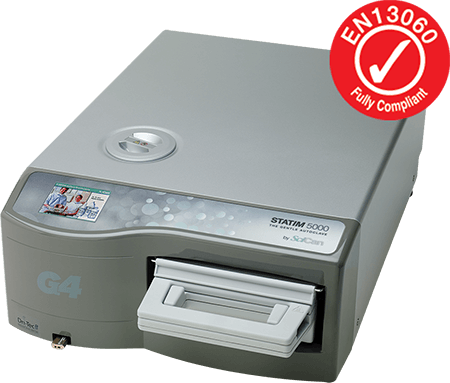 Scican Statim 5000 G4 Kassettenautoklav | 375181