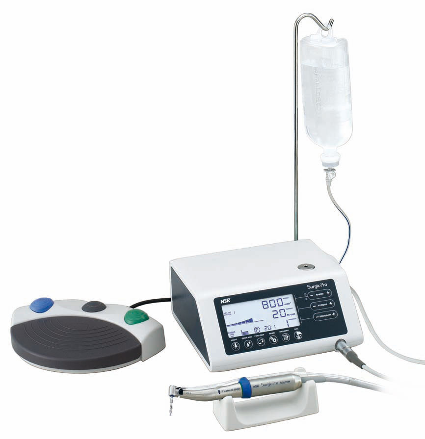 NSK Surgic Pro Chirurgiegerät | 375197
