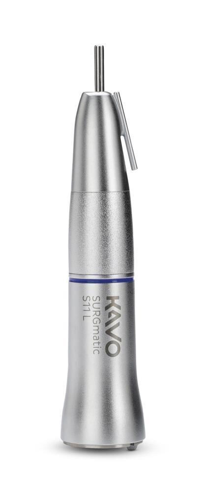 KaVo SURGmatic S11 L Chirurgie-Handstück 1:1 mit Licht | 374917