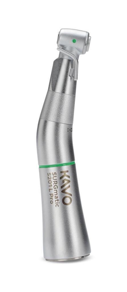 KaVo S201L Pro SURGmatic Chirurgie-Winkelstück 20:1 | 373521
