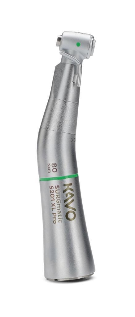 KaVo S201 XL PRO SURGmatic Chirurgie-Winkelstück 20:1 | 373509