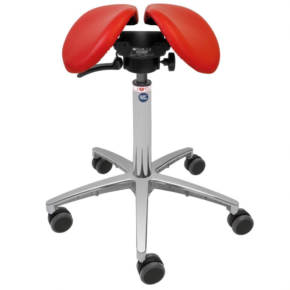 Salli Sattelstuhl Swing | 375355