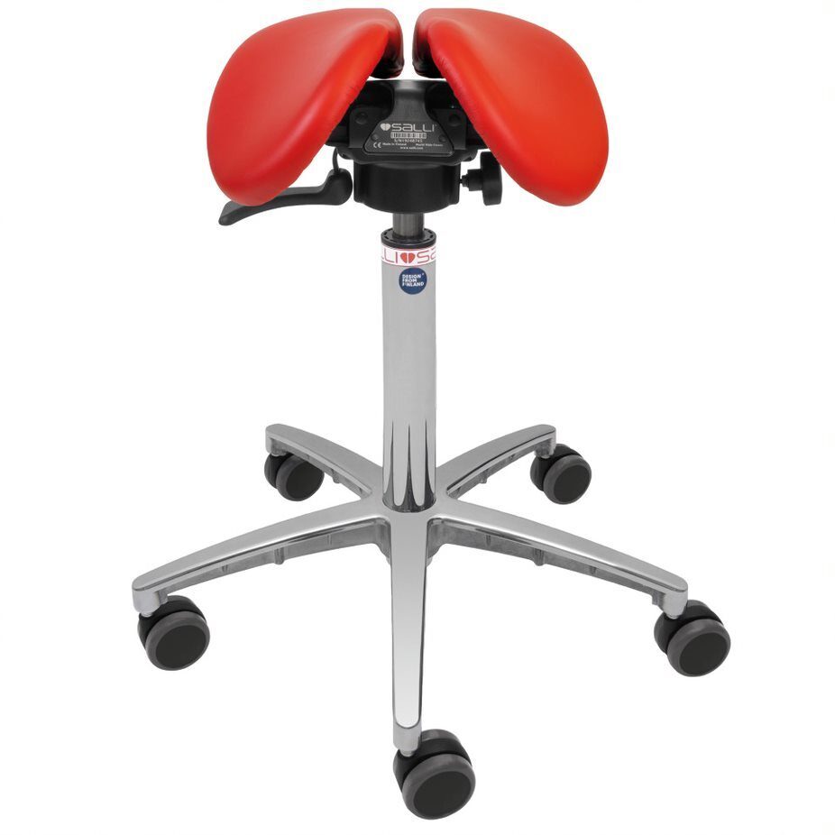 Salli Sattelstuhl Swingfit | 375207