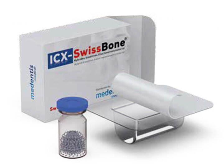 ICX-SwissBone® – 0.25-1mm | 379464