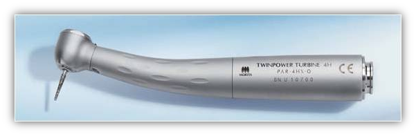 Morita TwinPower Turbine | 375177
