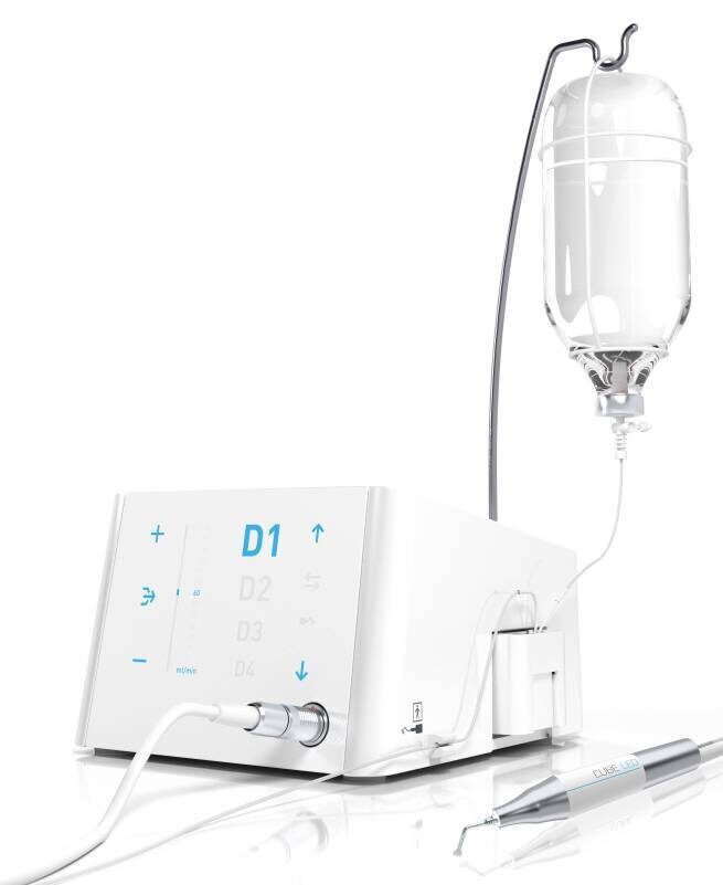 Acteon PiezoTome Cube LED | 373785