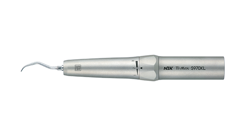 NSK S970KL Ti-Max Zahnsteinentfernungsgerät | 375201