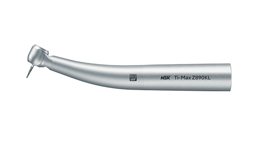 NSK Ti-Max Z890KL Lichtturbine mit MiniKopf | 373143
