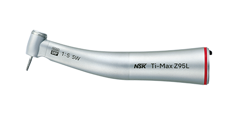NSK Z95L Ti-Max Schnellläufer 1:5 | 375249