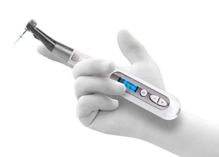 Morita Tri Auto mini Endodontiehandstück | 375291