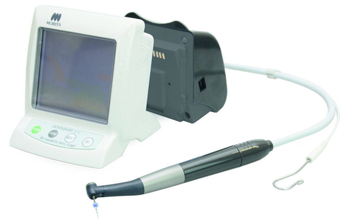 Morita Dentaport Tri Auto OTR Modul | 374851