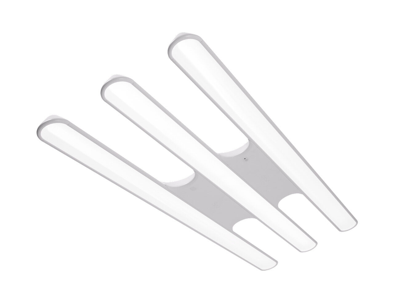 D-Tec Brite Triton Deckenleuchte | 373715