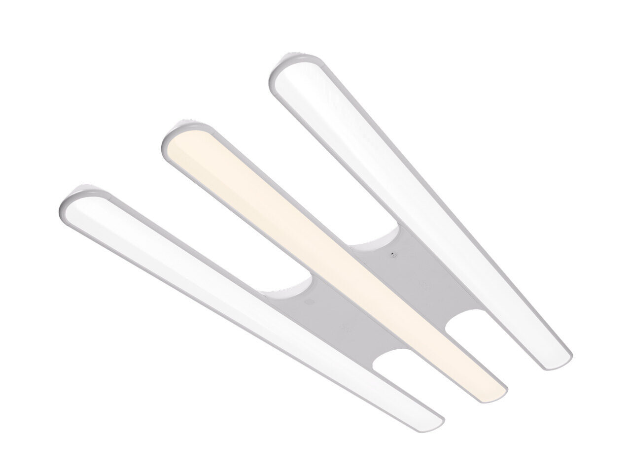 D-Tec Brite Triton D Deckenleuchte mit dynamischem Licht | 373387