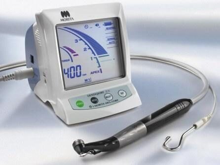Morita Dentaport ZX Set | 376051