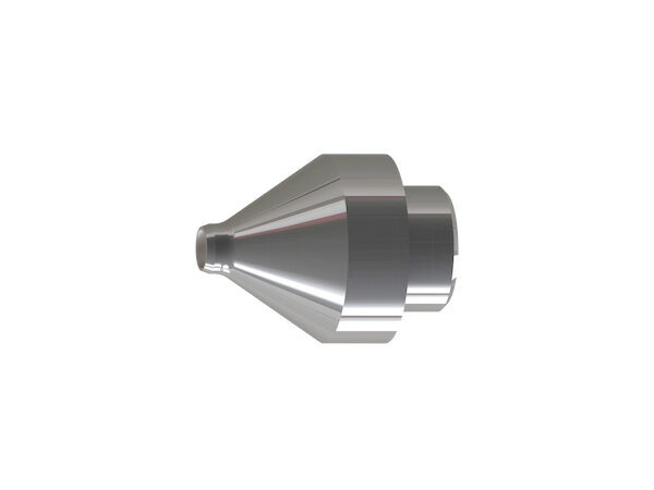 ICX-Abutmentaufnahme für Handgriff | 377601