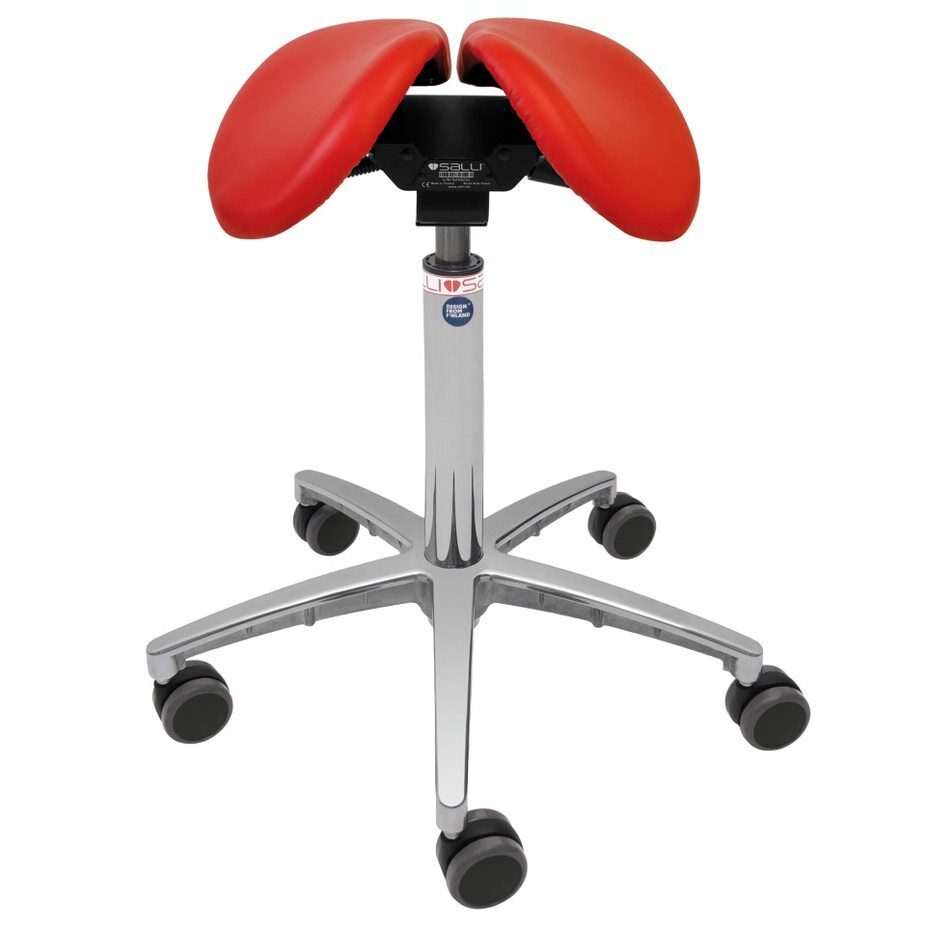 Salli Sattelstuhl Twin | 375357